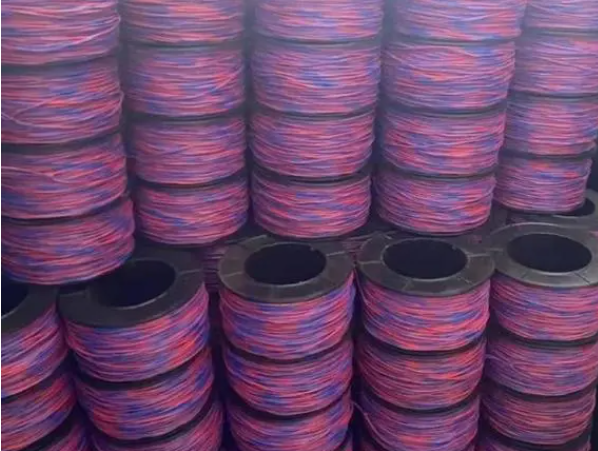 江陵爆破母线必须符合的要求有哪些？