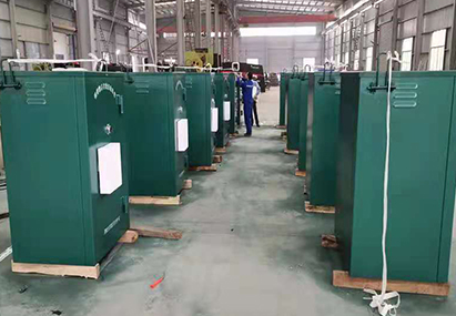 江陵移动炸药库：安全与效率并重的爆破行业新趋势